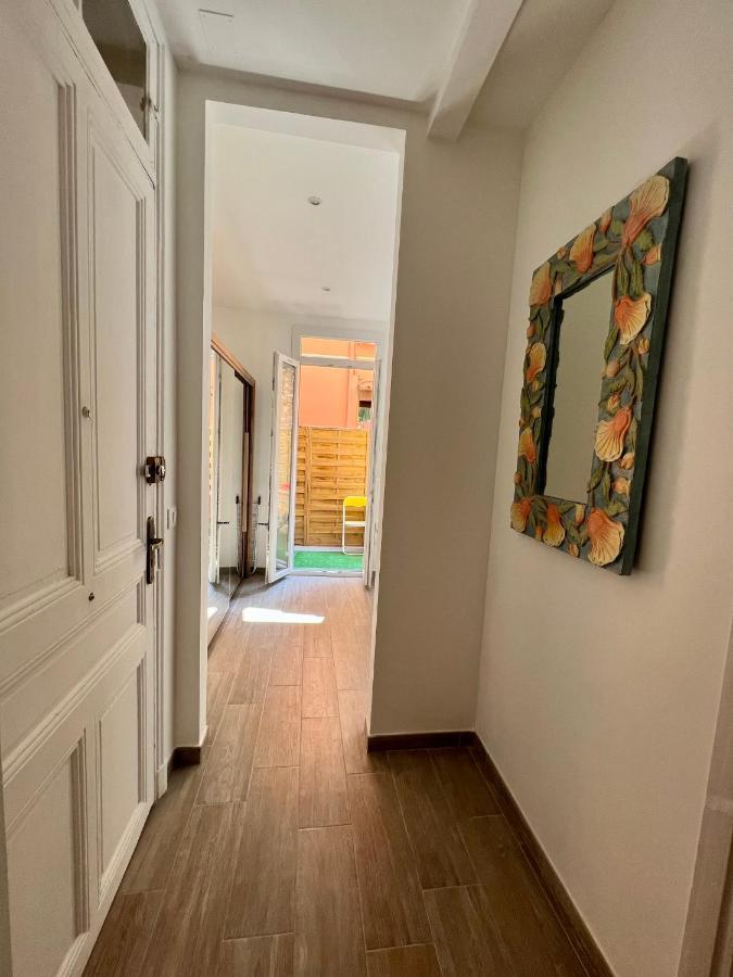 La Cremaillere Confine Monte-Carlo Apartment Beausoleil Exterior foto